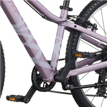 ROWER SCOTT CONTRAIL 400 PROVENCE PURPLE -140917