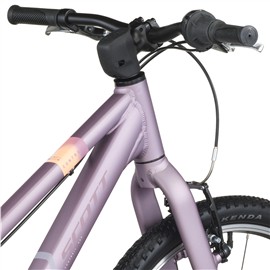 ROWER SCOTT CONTRAIL 400 PROVENCE PURPLE -140918