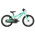 ROWER SCOTT CONTRAIL 160 SPRING GREEN