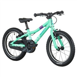 ROWER SCOTT CONTRAIL 160 SPRING GREEN-140905