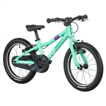 ROWER SCOTT CONTRAIL 160 SPRING GREEN-140905