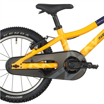 ROWER SCOTT CONTRAIL 160 MIMOSA YELLOW-140899