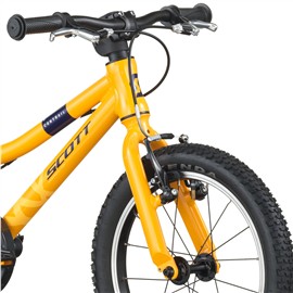 ROWER SCOTT CONTRAIL 160 MIMOSA YELLOW-140900