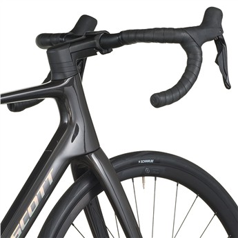 ROWER SCOTT ADDICT 40 CARBON BLACK ROZ.XL-140894