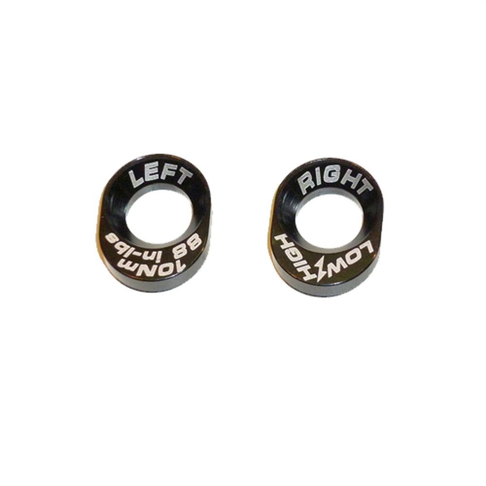 ADAPTER GEOMETRY CHIP SCOTT SPARK GENIUS-104912