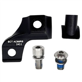 ADAPTER SCOTT TWINLOC OFFSET 23  I-SPEC EV-140929