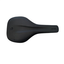 SIODŁO SYNCROS TOFINO 2.5 E-CONCEPT REGULAR BLACK STAL 145MM-140932