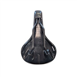 SIODŁO SYNCROS TOFINO 2.5 E-CONCEPT REGULAR BLACK STAL 145MM-140930