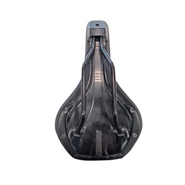 SIODŁO SYNCROS TOFINO 2.5 REGULAR BLACK STAL-140934