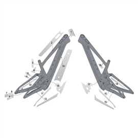 FOLIA SYNCROS KIT LUMEN MAT-140936