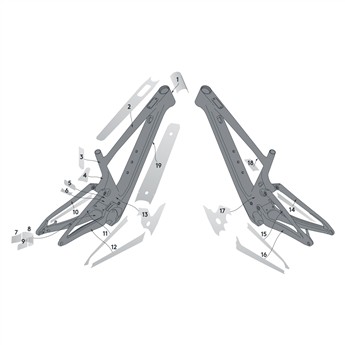 FOLIA SYNCROS KIT LUMEN POŁYSK -140937