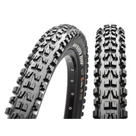 OPONA MAXXIS MINION DHF PLUS 27.5x2.8 EXO+ TR 3C-125778