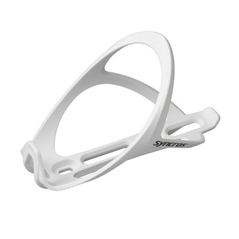 KOSZYK BIDONU SYNCROS NYLON SBC-02 BIAŁY-140941