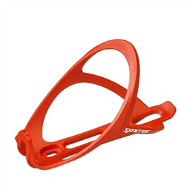 KOSZYK BIDONU SYNCROS NYLON SBC-02 CZEROWNY-140942