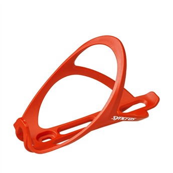 KOSZYK BIDONU SYNCROS NYLON SBC-02 CZEROWNY-140942