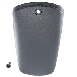 KLAPKA SCOTT SPARK AMORTYZATORA DO ALUMINIOWEJ RAMY-140979