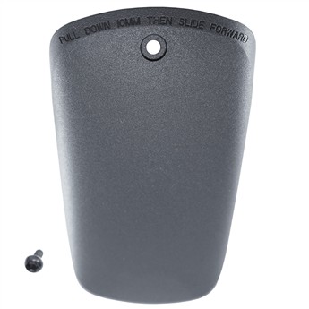 KLAPKA SCOTT SPARK AMORTYZATORA DO ALUMINIOWEJ RAMY-140979