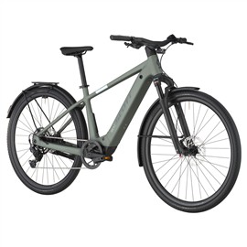 ROWER SCOTT PASSAGE 30 HIGHLAND GREEN ROZ.L 2025-141034