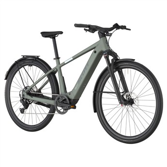 ROWER SCOTT PASSAGE 30 HIGHLAND GREEN ROZ.L 2025-141034