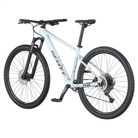 ROWER SCOTT CONTRAIL 10 CUMULUS WHITE ROZ.M 2026-141003