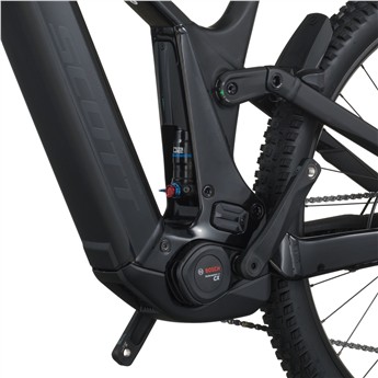 ROWER SCOTT PATRON 930 ROZ.XL BLACK 2026-141049