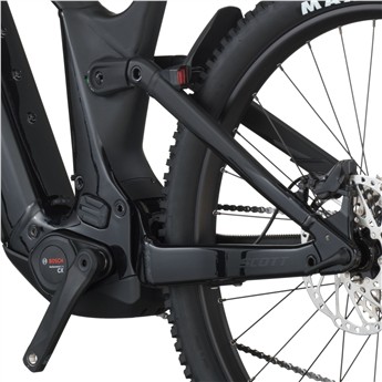 ROWER SCOTT PATRON 930 ROZ.XL BLACK 2026-141051