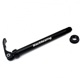 OŚ BLACKBEARING FOX F15.4QR M14x1.5 17MM 145MM-141078