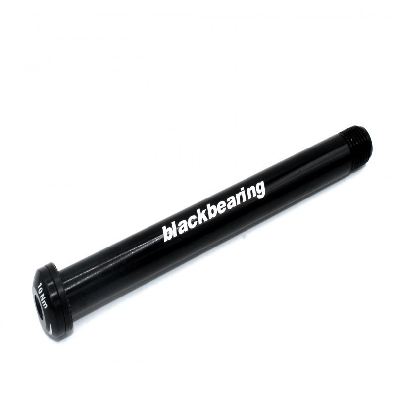 OŚ BLACKBEARING ROCKSHOX 15MM 110/157 M15x1.5-141080