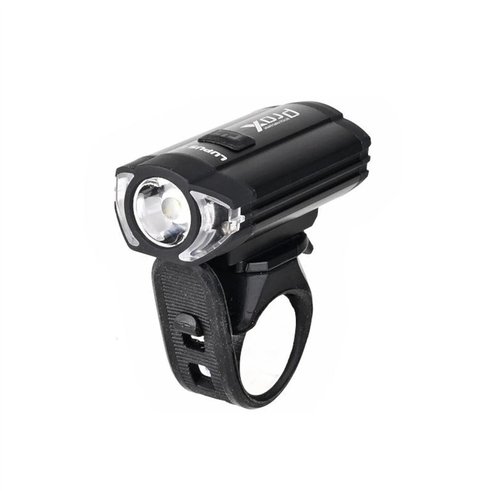 LAMPA PRZÓD PROX LUPUS II 300Lm USB-C-133917