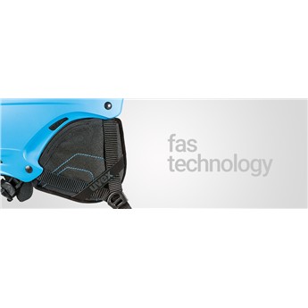 KASK UVEX OVERSIZE BLACK MAT ROZ.61-65CM-103648