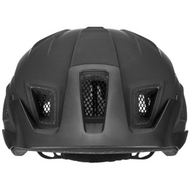 KASK UVEX ACCESS CZARNY ROZ.57-62CM-129938