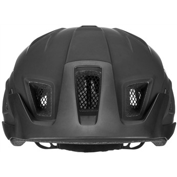 KASK UVEX ACCESS CZARNY ROZ.57-62CM-129938