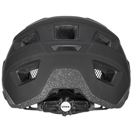 KASK UVEX ACCESS CZARNY ROZ.57-62CM-129939
