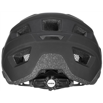 KASK UVEX ACCESS CZARNY ROZ.57-62CM-129939