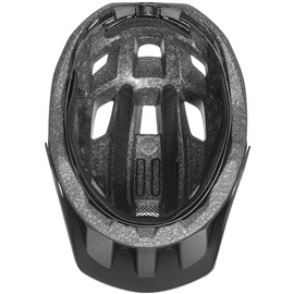 KASK UVEX ACCESS CZARNY ROZ.57-62CM-129940