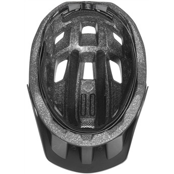 KASK UVEX ACCESS CZARNY ROZ.57-62CM-129940
