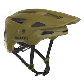 KASK SCOTT STEGO PLUS SAVANNA GREEN ROZ.L 59-61CM-131313