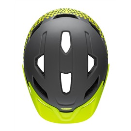 KASK BELL SIDETRACK MATIE RETINA SEAR ROZ.50-57-134010