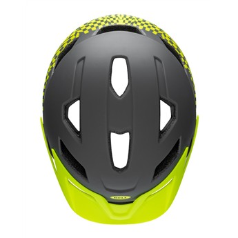 KASK BELL SIDETRACK MATIE RETINA SEAR ROZ.50-57-134010