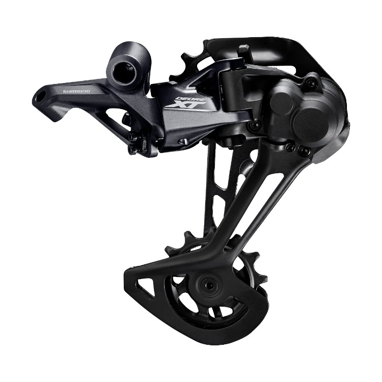 PRZERZUTKA TYŁ SHIMANO RD-M8100 XT SGS 12RZ-141084