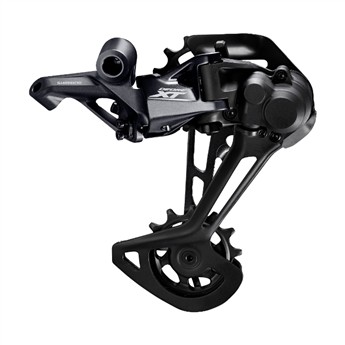 PRZERZUTKA TYŁ SHIMANO RD-M8100 XT SGS 12RZ-141084