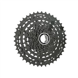 KASETA SHIMANO CS-LG400 9RZ 11-41T-141086