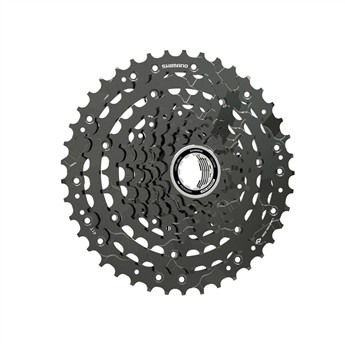 KASETA SHIMANO CS-LG400 9RZ 11-41T-141086