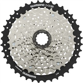 KASETA SHIMANO CS-HG400 ALIVIO 8RZ 11-40T-135052