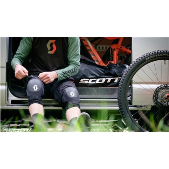 OCHRANIACZE SCOTT GRENADE EVO HYBRID KOLANO ROZ.S -129170