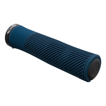 CHWYTY SYNCROS GRIPS XC LOCK-ON DEEP BLUE ROZ.M-141131
