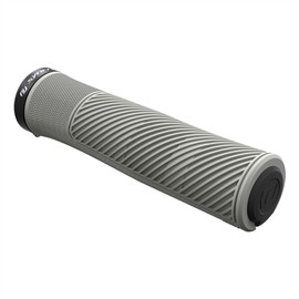 CHWYTY SYNCROS GRIPS XC LOCK-ON SHARK GREY M-141132
