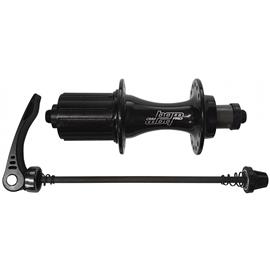 PIASTA TYŁ BGM FORMULA VB CZARNA 32OTW-127965