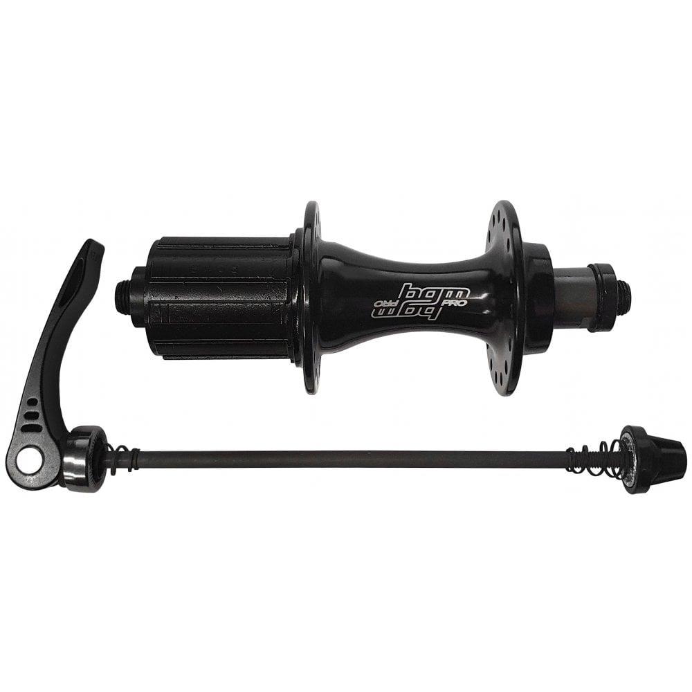 PIASTA TYŁ BGM FORMULA VB CZARNA 32OTW-127965