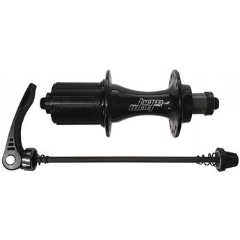 PIASTA TYŁ BGM FORMULA VB CZARNA 32OTW-127965